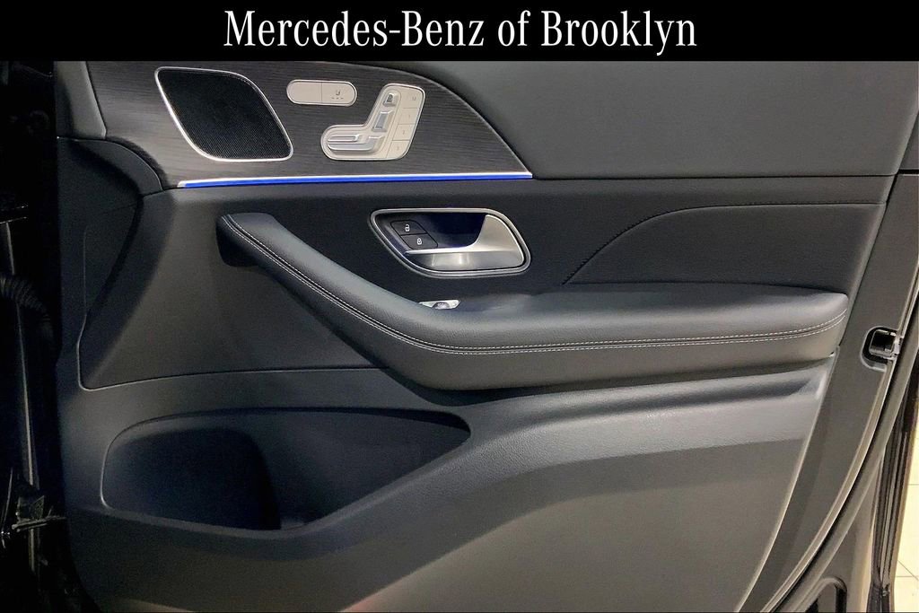 Used 2026 Mercedes-Benz GLE 350 4MATIC image 22