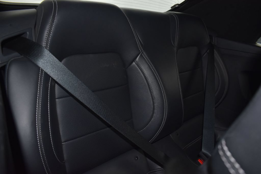 Used 2025 Ford Mustang GT Premium RWD image 21