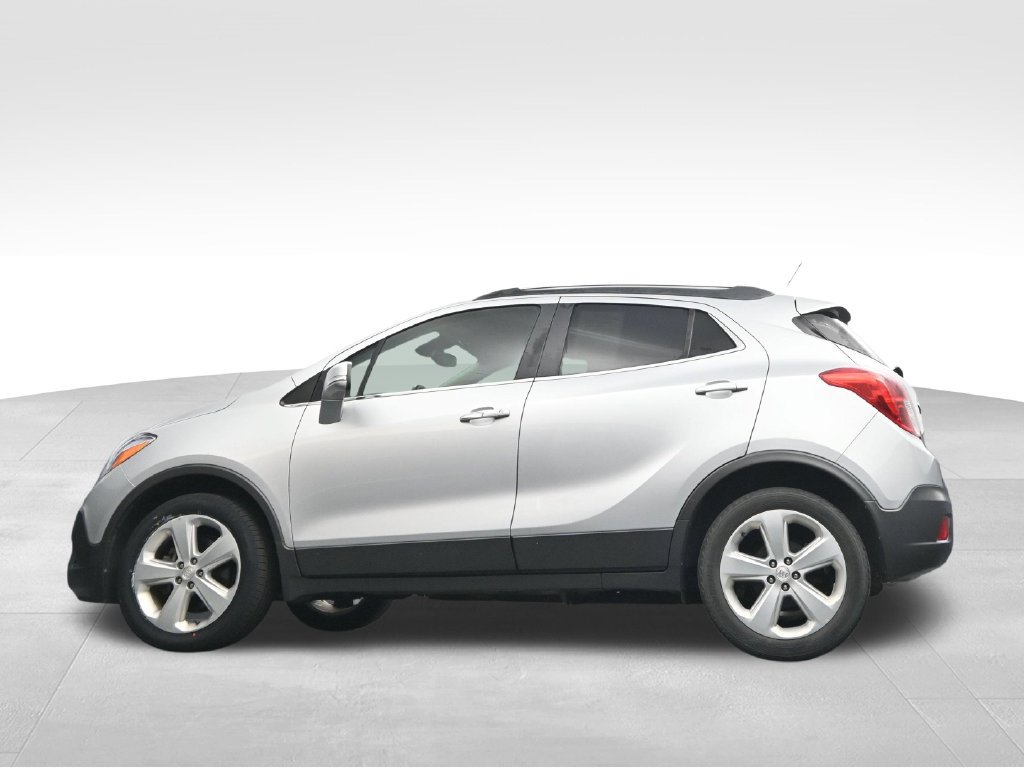 Used 2015 Buick Encore FWD image 54