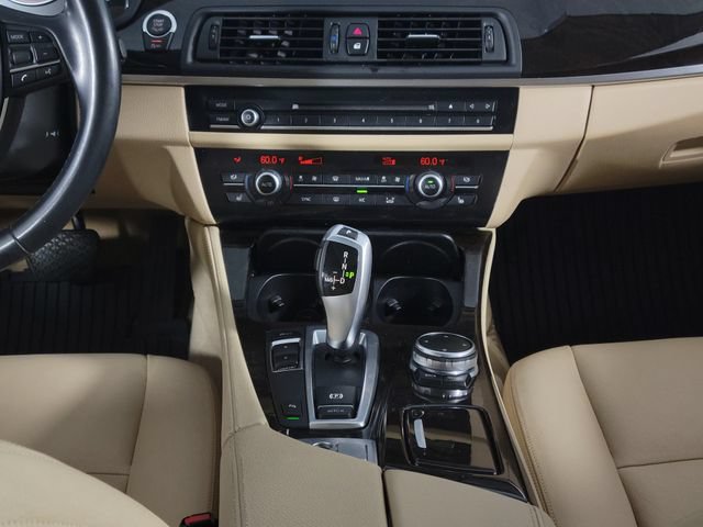 Used 2015 BMW 528i Sedan RWD image 25