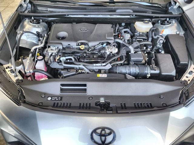 New 2026 Toyota Camry LE FWD image 25
