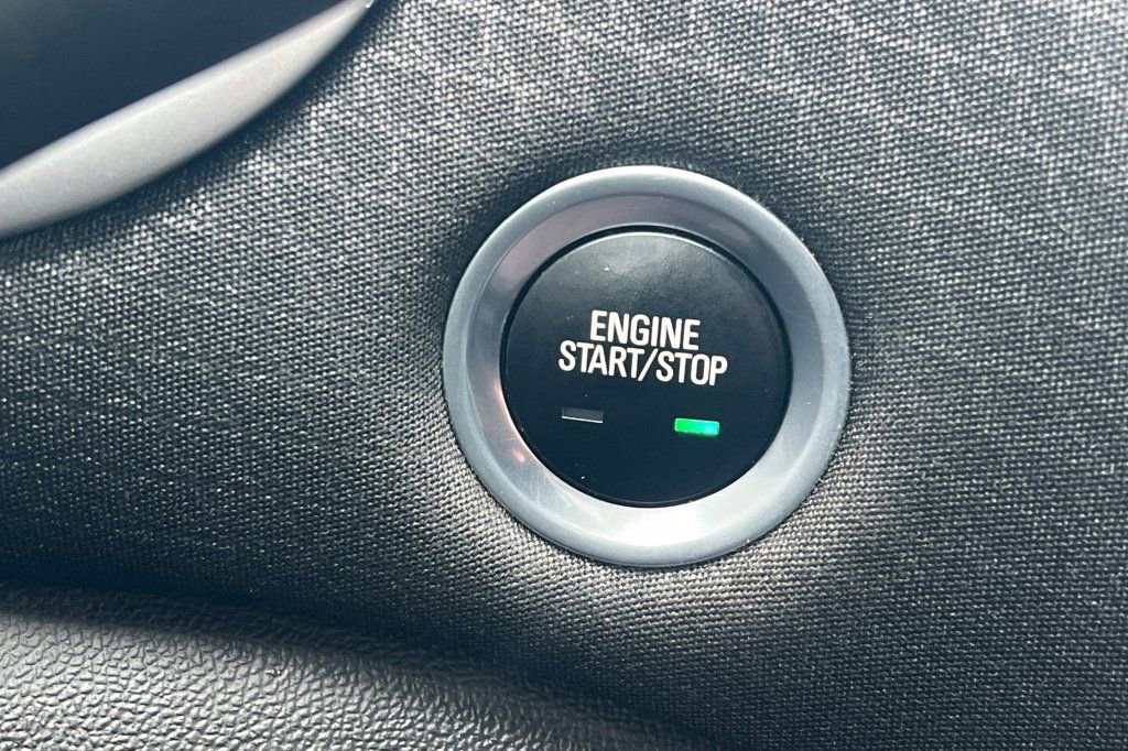 Used 2024 Chevrolet Malibu LT image 18