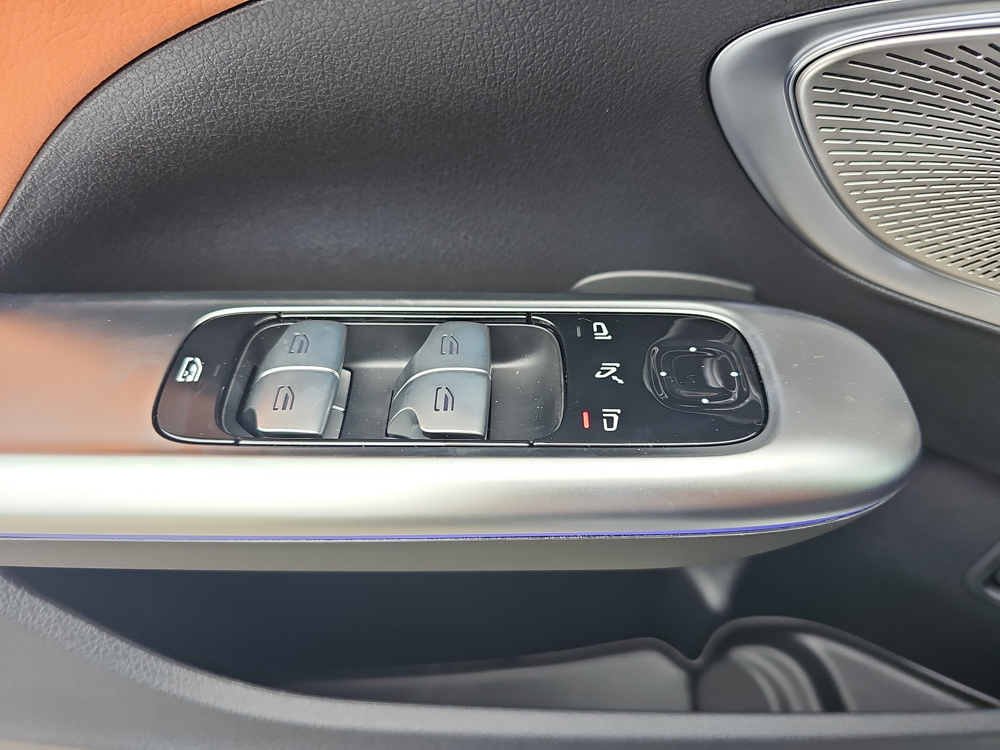New 2026 Mercedes-Benz C 43 AMG 4MATIC Sedan image 29