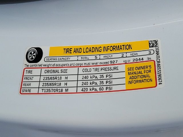 Certified 2025 Chevrolet Blazer LT FWD image 38