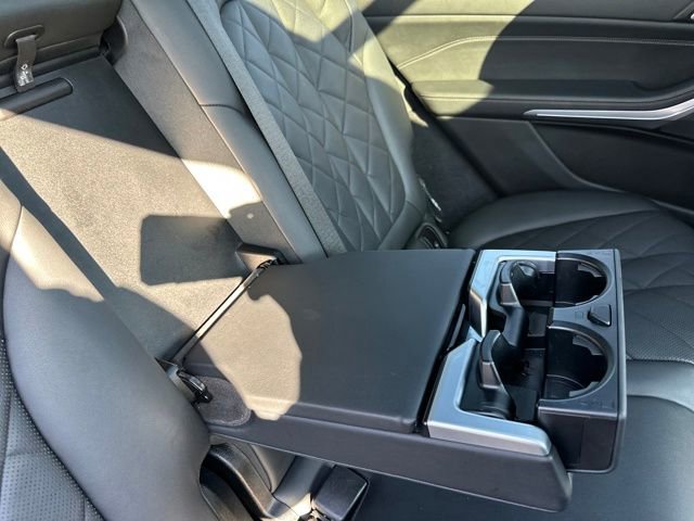 Used 2024 BMW X7 xDrive40i w/ M Sport Package image 46