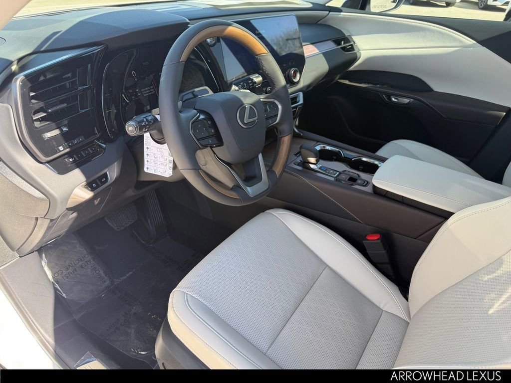 New 2026 Lexus RX 350 Premium Plus image 13