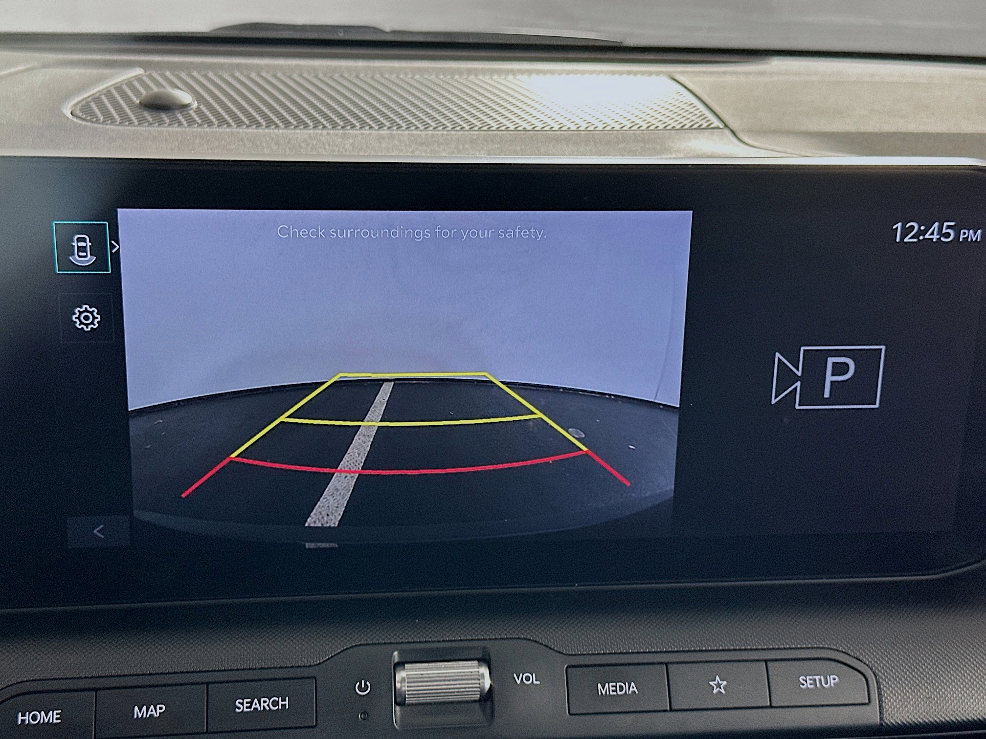 Used 2025 Kia K4 LXS image 23