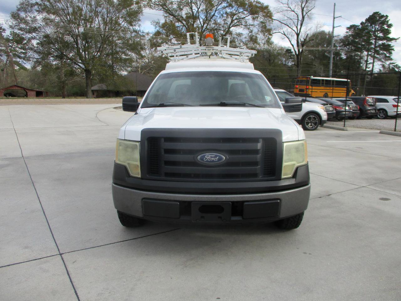 Used 2010 Ford F150 STX RWD image 13