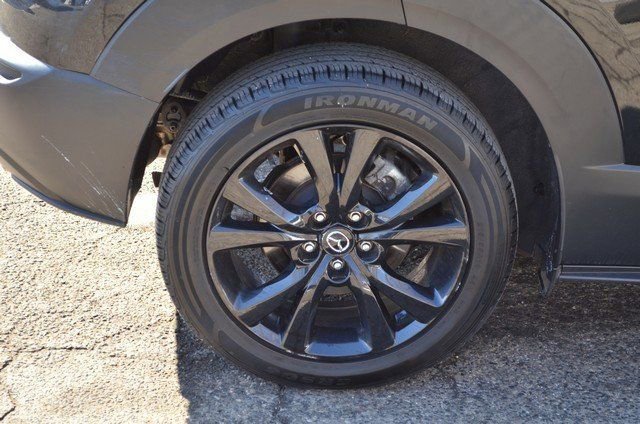 Used 2024 MAZDA CX-30 AWD 2.5 S w/ Select Sport Pkg image 11