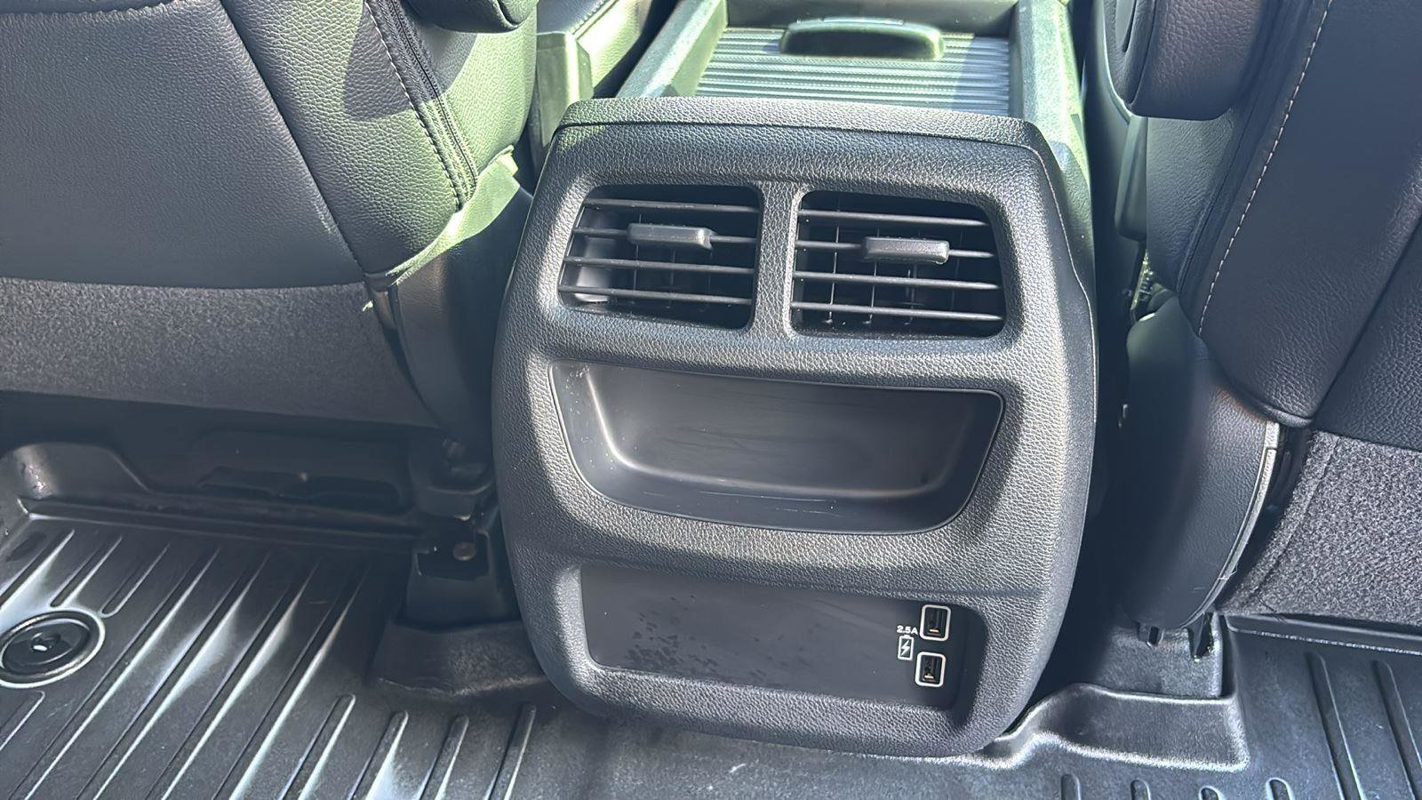 Used 2020 Honda Passport EX-L image 24