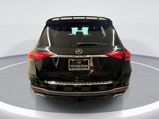 Certified 2023 Mercedes-Benz GLE 350 4MATIC image 5