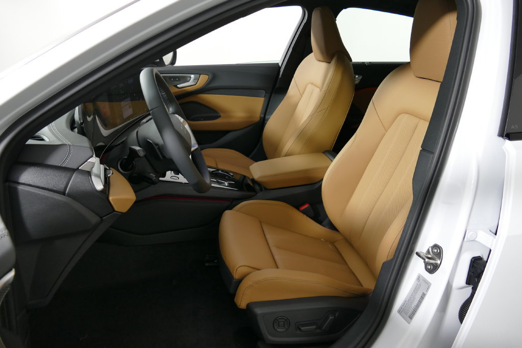 New 2026 Audi A5 Premium Plus AWD/4WD image 10