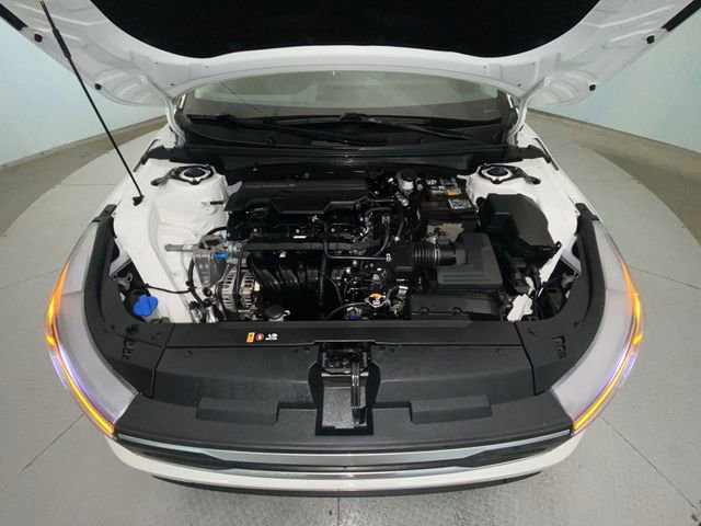 Used 2025 Kia K4 LXS image 25