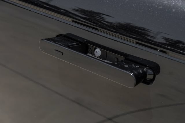New 2026 Land Rover Range Rover SE AWD/4WD image 52
