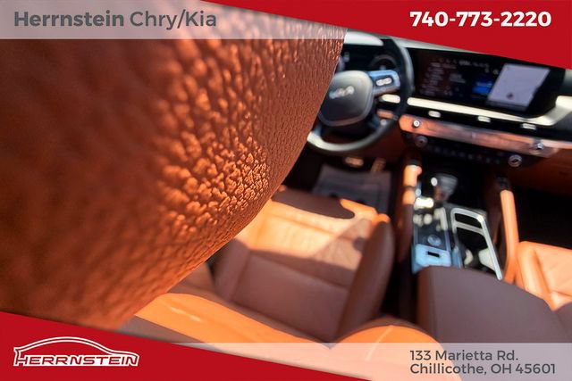 Used 2023 Kia Telluride SX X-Pro AWD/4WD image 11