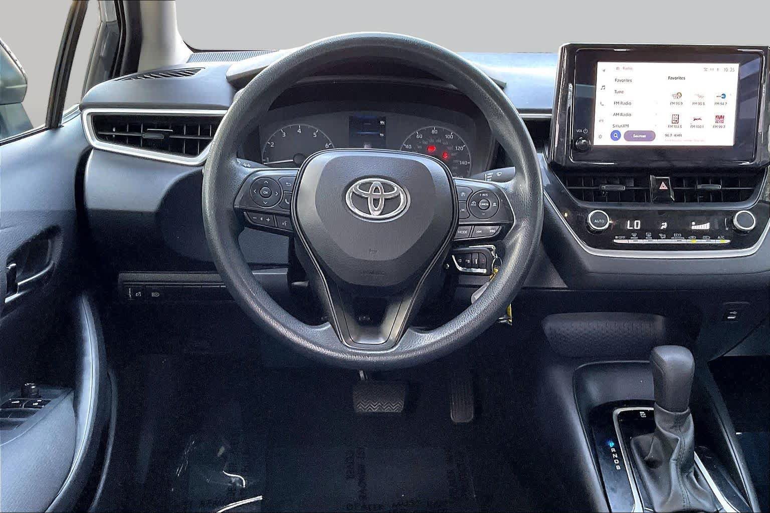 Used 2023 Toyota Corolla LE FWD image 6