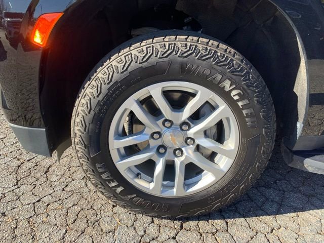 Used 2024 Chevrolet Tahoe LS image 31