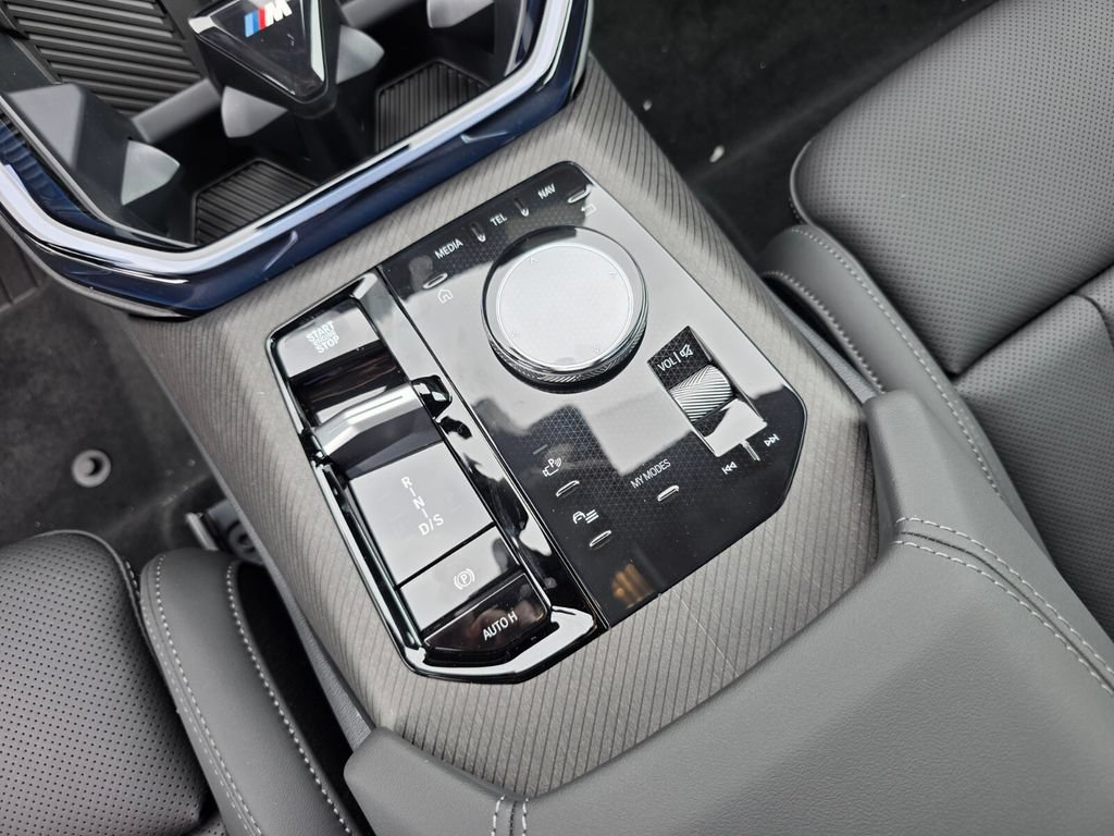 New 2026 BMW X3 xDrive30 AWD/4WD image 14