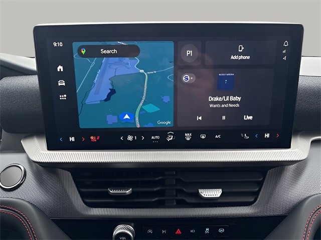 Used 2025 Ford Explorer ST-Line w/ ST-Line Street Pack image 13