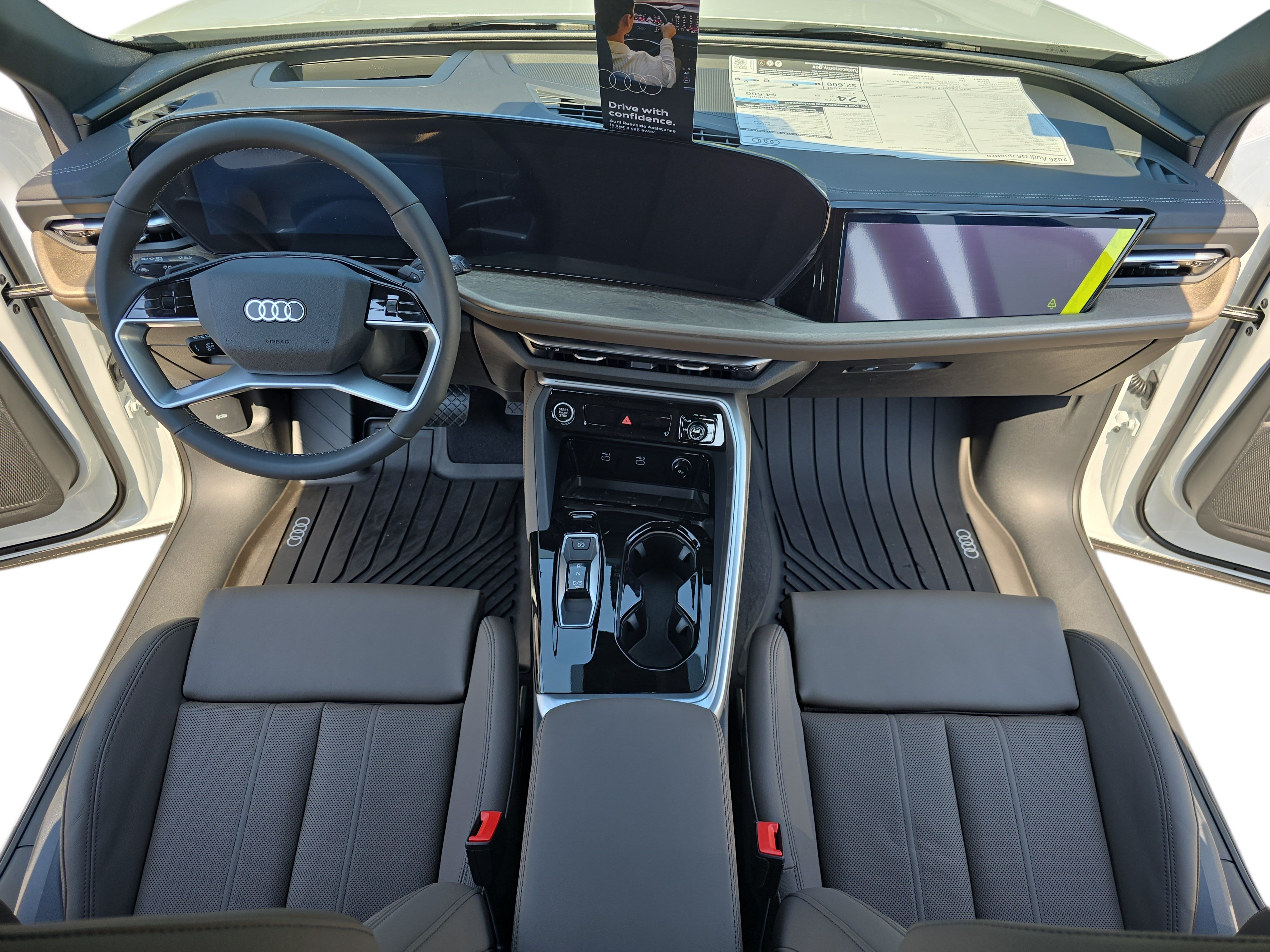 New 2026 Audi Q5 Prestige AWD/4WD image 9