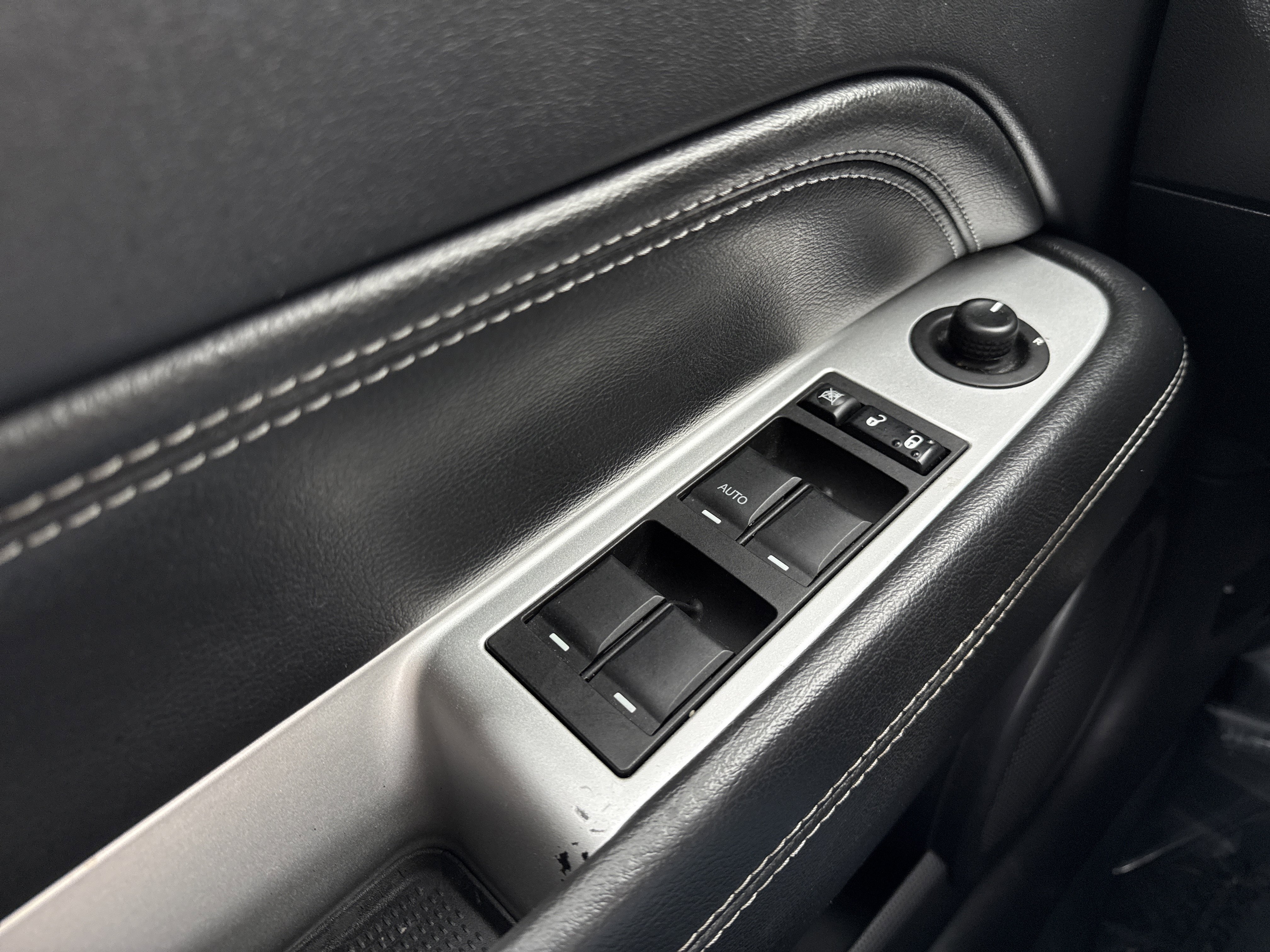 Used 2017 Jeep Compass High Altitude image 27