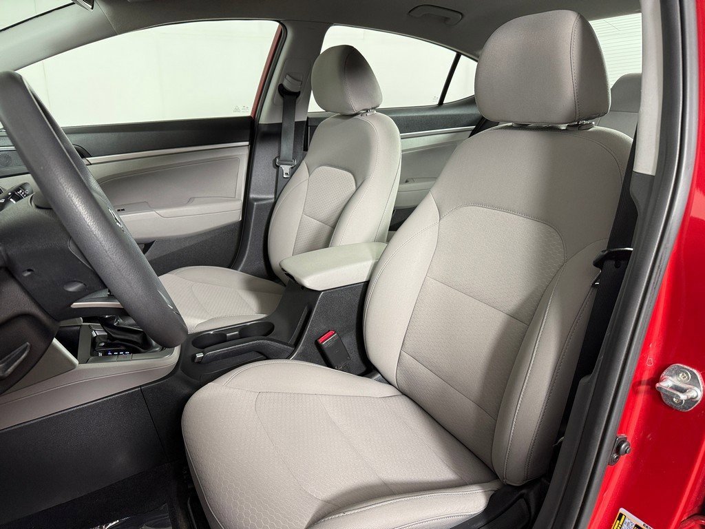 Used 2020 Hyundai Elantra SEL image 23