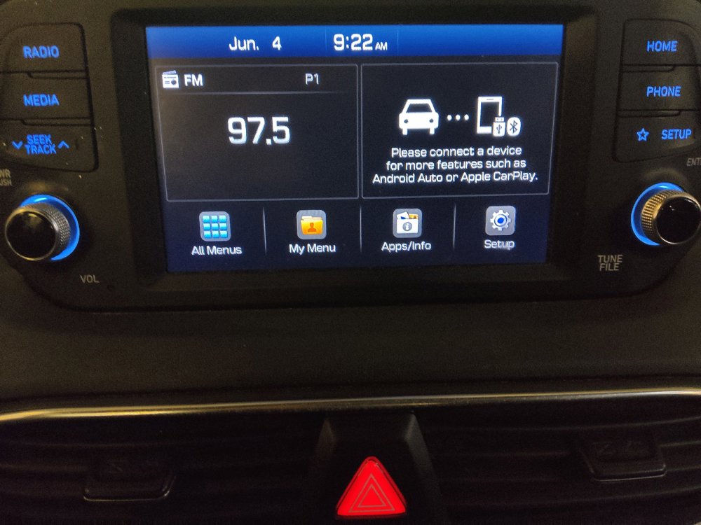 Used 2019 Hyundai Santa Fe SEL FWD image 25