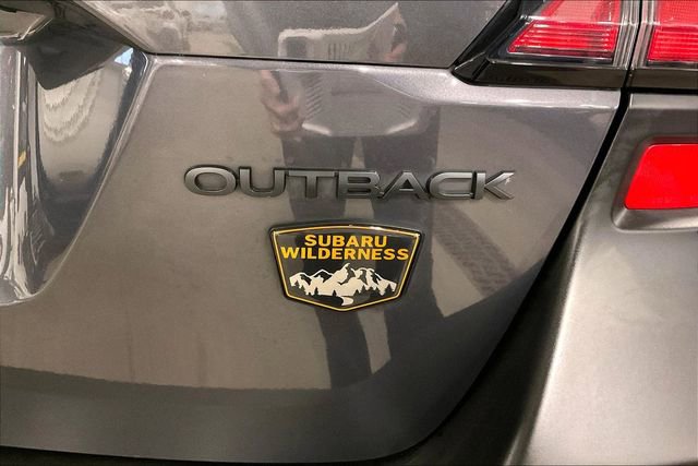 Used 2023 Subaru Outback Wilderness image 8