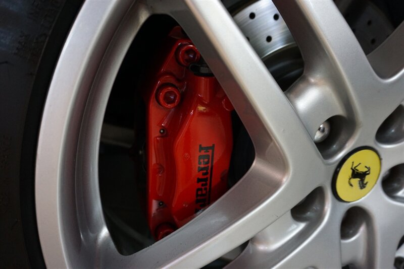 Used 2005 Ferrari F430 Coupe RWD image 31