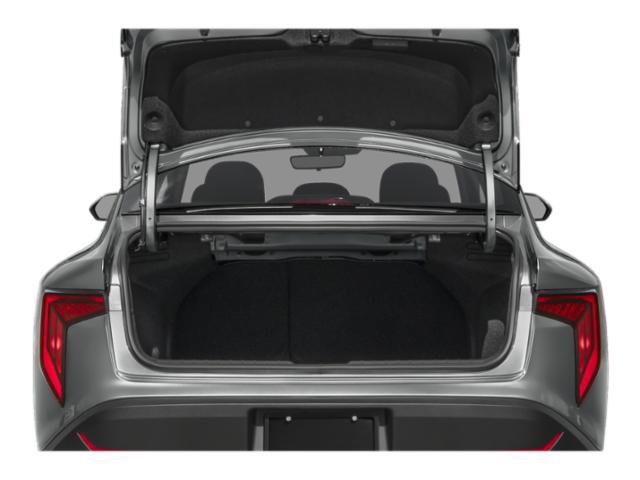 Used 2025 Kia K4 FWD image 13