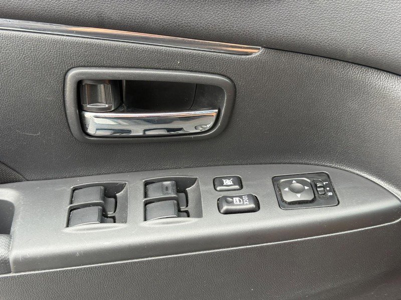 Used 2023 Mitsubishi Outlander Sport ES image 22