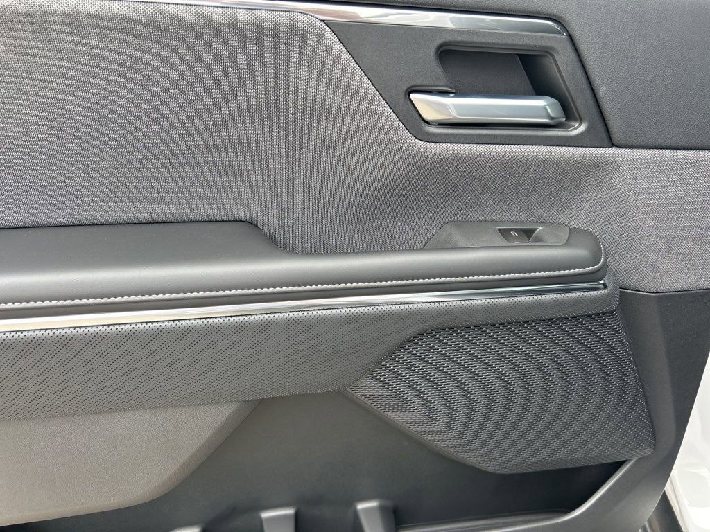 New 2026 GMC Sierra EV Elevation w/ Premium Package image 32