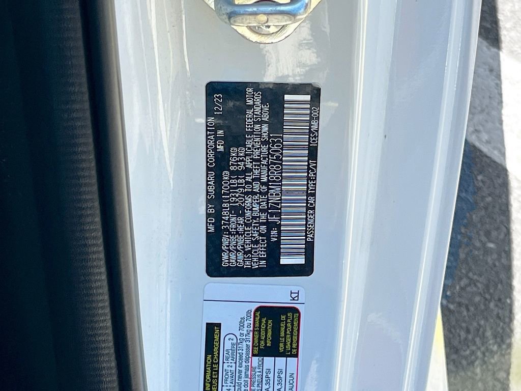 Used 2024 Toyota GR86 TRUENO Edition RWD image 29