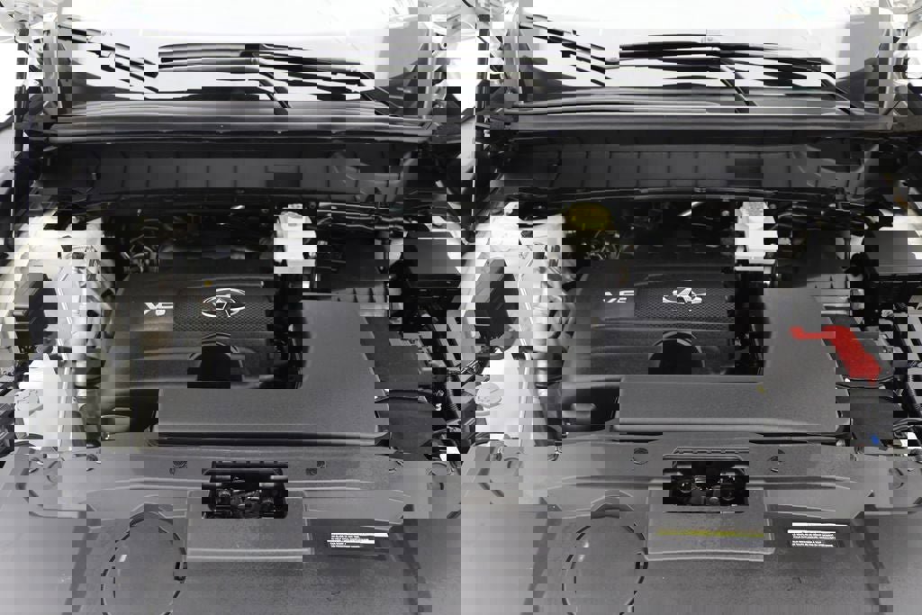 Used 2023 INFINITI QX60 Luxe w/ Performance Audio Package image 27