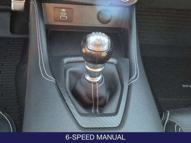 Certified 2025 Ford Mustang GT Premium RWD image 13