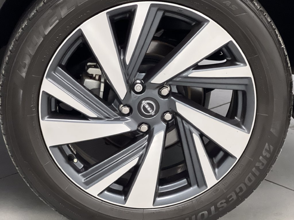 Used 2024 Nissan Murano SL FWD image 75