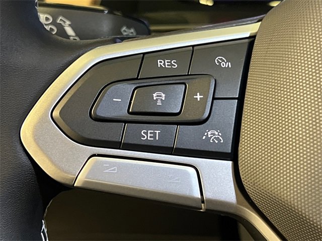 New 2026 Volkswagen Atlas SE image 14