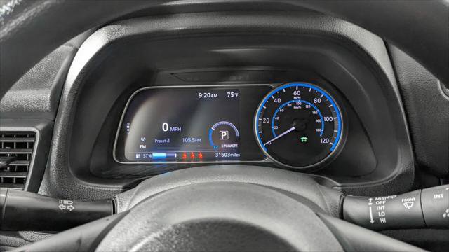 Used 2025 Nissan Leaf S FWD image 26