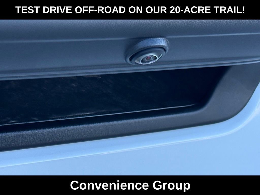 New 2026 RAM 2500 Tradesman image 34