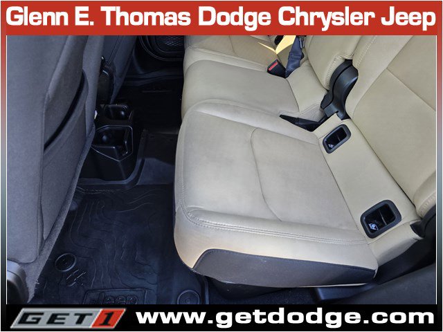 Certified 2023 Jeep Gladiator Willys image 27