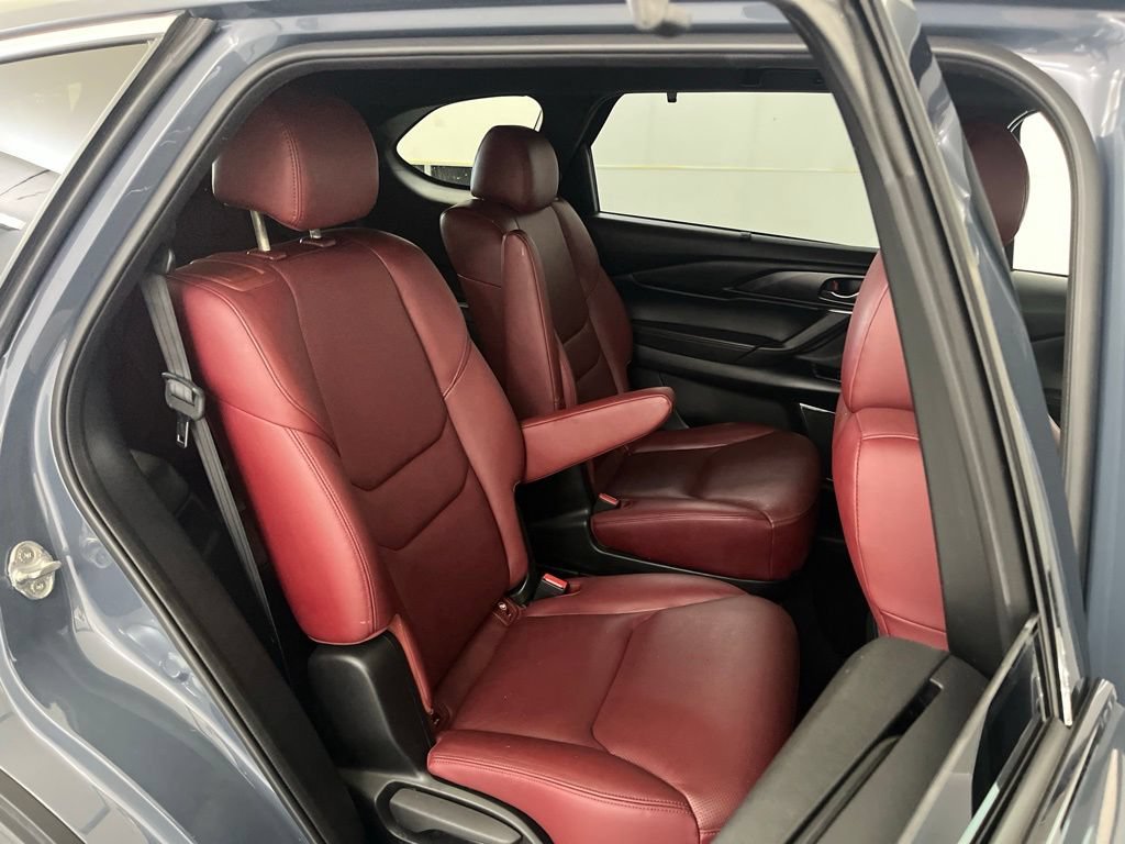 Used 2021 MAZDA CX-9 Carbon Edition AWD/4WD image 23