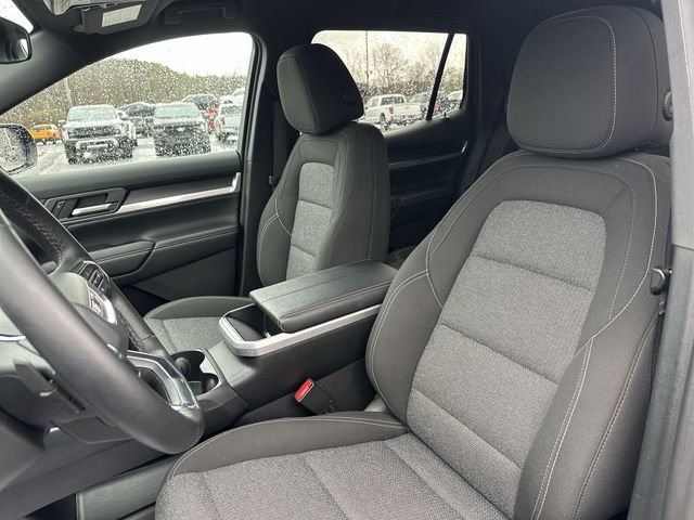 Used 2026 GMC Terrain Elevation image 15