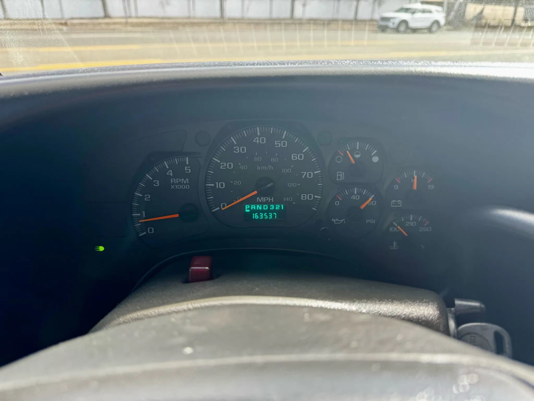 Used 2006 GMC TopKick C4500 2WD Crew Cab image 9