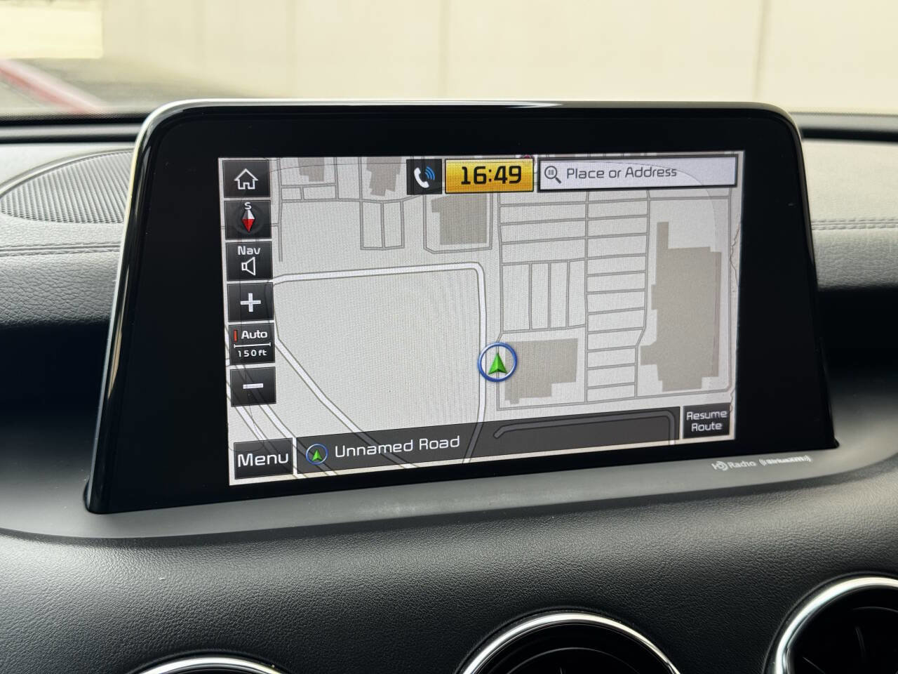 Used 2020 Kia Stinger GT1 image 29