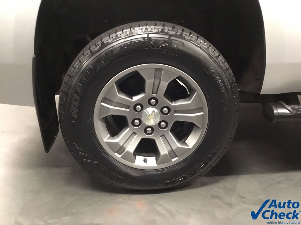Used 2017 Chevrolet Tahoe LT AWD/4WD image 19