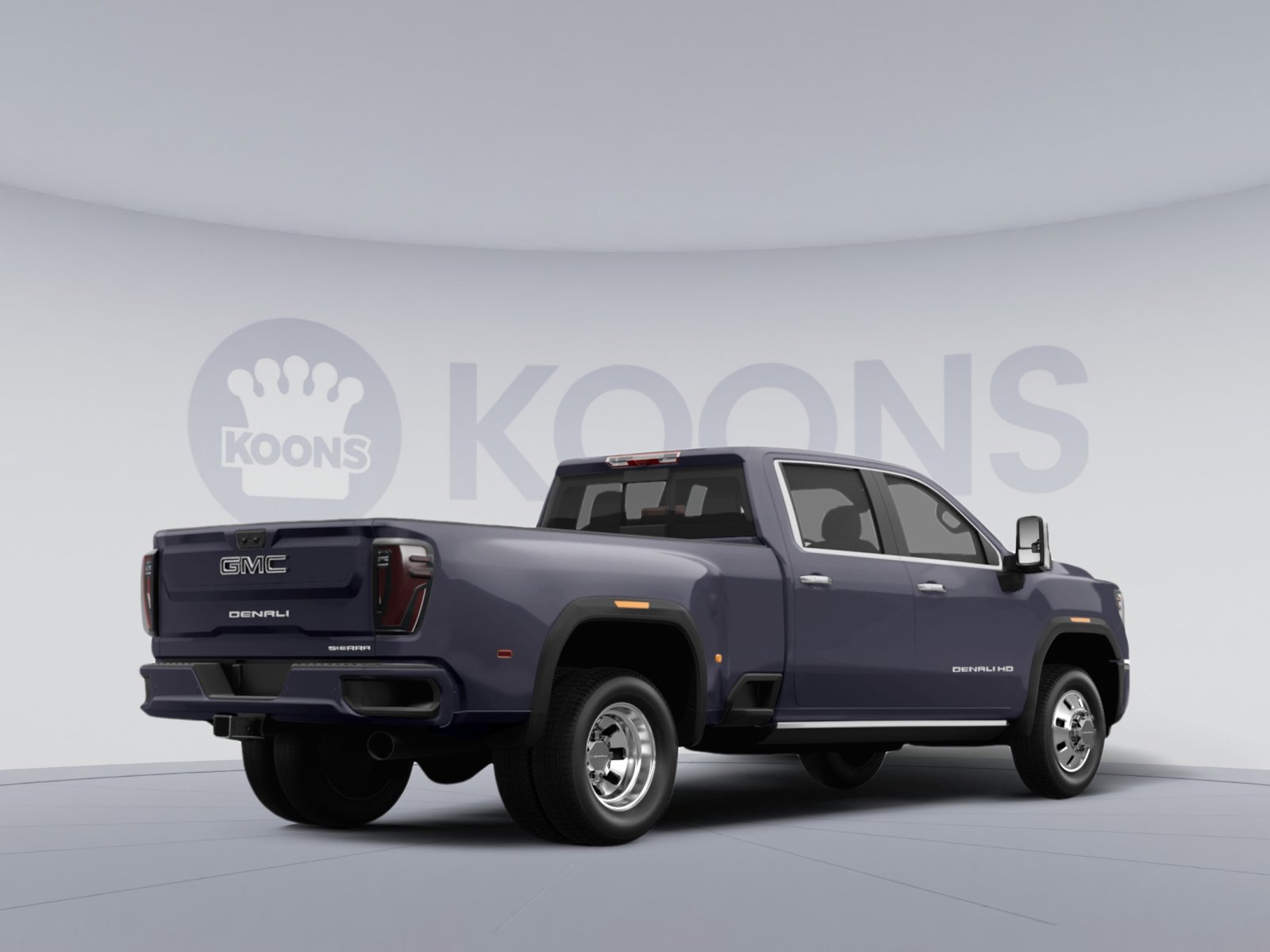 New 2026 GMC Sierra 3500 Denali Ultimate image 4