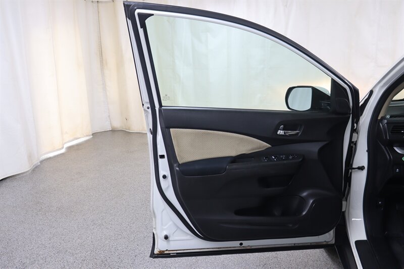Used 2015 Honda CR-V EX image 20
