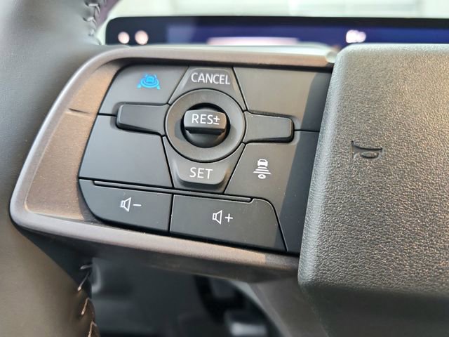 New 2026 Nissan Sentra SL w/ Floor Mat Package image 26