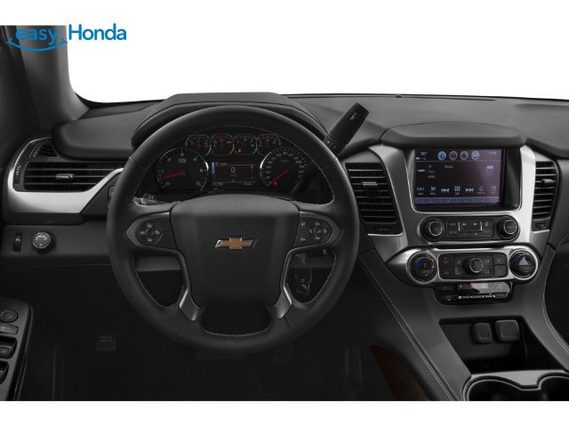 Used 2018 Chevrolet Tahoe LT RWD image 4