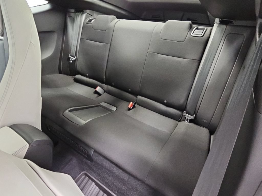 New 2026 Honda Prelude image 31